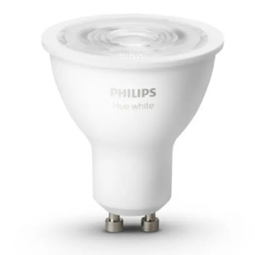 Philips Hue White dobbeltpakke GU10 LED