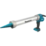 Makita DCG180ZX 18V LXT fugepistol solo
