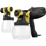 Wagner W575 Black Range Flexio malersprøjte
