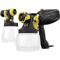 Wagner W575 Black Range Flexio malersprøjte