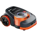 Segway Navimow H230E robotplæneklipper 3000 m²