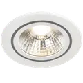 Nordlux Alec 1-Kit LED indbygningsspot hvid