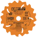 CMT savklinge m/diamantskær til fibercement 160x2,4x20 Z10F