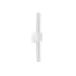 Nordlux Helva Double Basic LED væglampe hvid