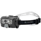LEDlenser Pandelampe HF8R Core sort