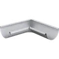 Lindab Rainline indv. gering 90°/125 mm