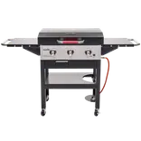 Char-Broil Griddle 3400 - gasgrill