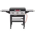 Char-Broil Griddle 3400 - gasgrill