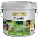 Trip Trap træolie natur 2,5 L