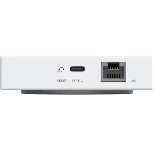 DEVI Connect Zigbee gateway