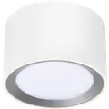 Nordlux Landon 8 loftlampe hvid