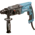 Makita HR2470 bore/mejselhammer SDS-Plus 2,6J 780 Watt