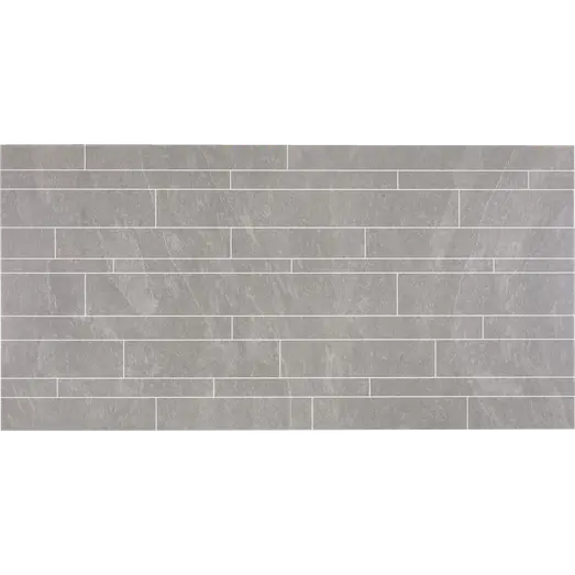 Berryalloc kitchenwall brick 2,2x600x1200 mm natur skifer