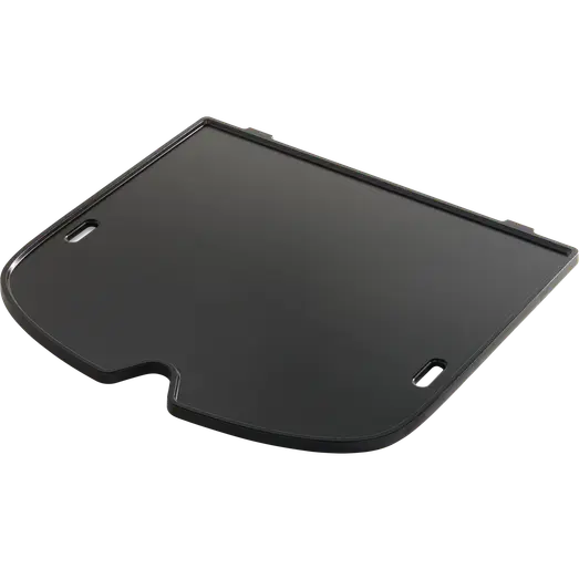 Weber stegeplade traveler