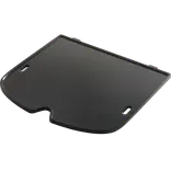 Weber stegeplade traveler