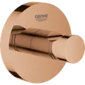 Grohe Essentials håndklædekrog poleret kobber