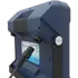 Scangrip VEGA LITE C+R LED genopladelig arbejdslampe, 2500 lm