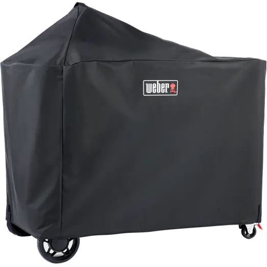 Weber premium overtræk performer premium og smartgrill