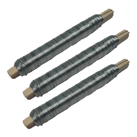 Nordic Fence vindseltråd galvaniseret