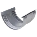 Plastmo samlestykke m/gummi nr. 11 aluzink
