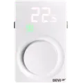 DEVIreg™ termostat display connect med føler