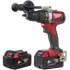 Milwaukee M18 BLDD2-502X bore-/skruemaskine