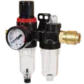 Einhell kombifilter/tågesmører R 1/4"