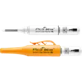 Pica big ink dybhulsmarker XL hvid