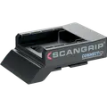 Scangrip connector til Bosch blå