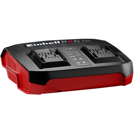 Einhell Power X-Twincharger 3A