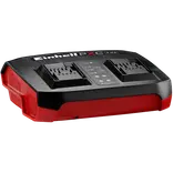 Einhell Power X-Twincharger 3A