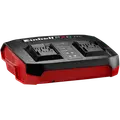 Einhell Power X-Twincharger 3A
