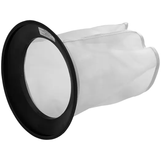 Væske/grovfilter 27 ltr til Ghibli støvsugere