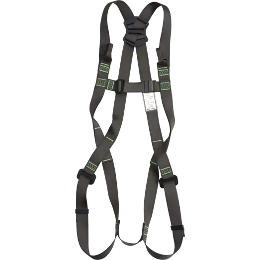 OX-ON Harness C3 Basic letvægtshelsele str. L/XL