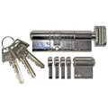 Jasa universal dråbecylinder/vrider 35,5x35,5 mm