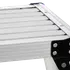 Arbejdsplatform - 2 trin, H 51 x L 121 x B 30,5 cm