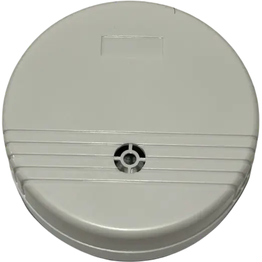 LIFE vandalarm 9V hvid