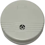 LIFE vandalarm 9V hvid