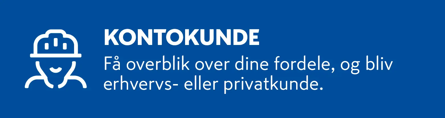 Kontokunde i Davidsen