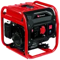 Einhell TC-IG 1100 Generator m/inverter, benzin - 1000/1100 W