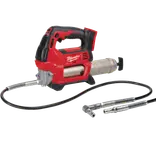 Milwaukee M18 GG-0 fedtpistol