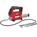 Milwaukee M18 GG-0 fedtpistol