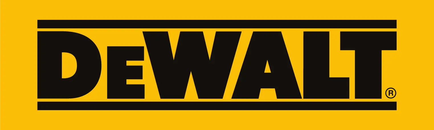 Dewalt værktøj