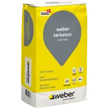 Weber tørbeton 0-8 mm 18 kg