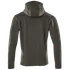 Mascot 51590-970 Gimont hættetrøje m/lynlås mørk antracit
