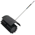 Milwaukee M18 FOPH-RBA gummibørste-forsats