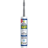 CT1 polymer fugemasse grå 290 ml