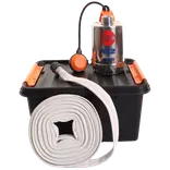 Staring RXM 2drænvandspumpe sæt box