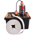Staring RXM 2drænvandspumpe sæt box