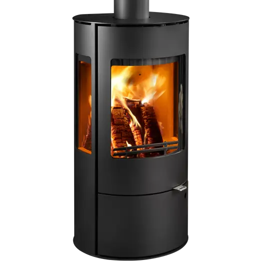 Varde Westfire UniQ 37 brændeovn 7,2 kw